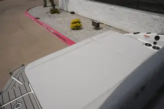 Thumbnail von Sea Ray 260 Sundancer