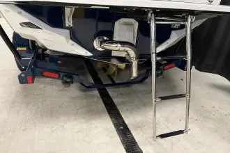 Thumbnail von Super Air Nautique G21