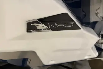 Thumbnail von Super Air Nautique G21