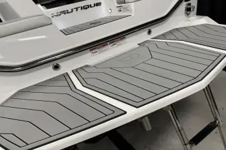 Thumbnail von Super Air Nautique G21