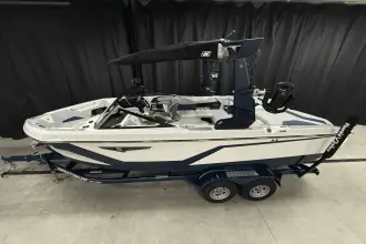 Thumbnail von Super Air Nautique G21