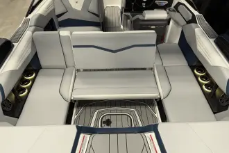 Thumbnail von Super Air Nautique G21