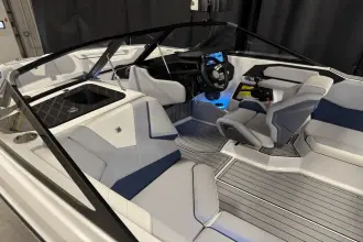 Thumbnail von Super Air Nautique G21