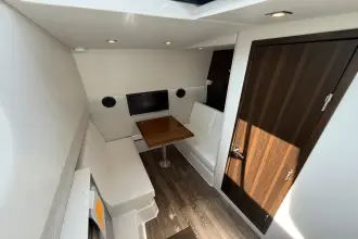 Thumbnail von Cruisers Yachts 34 GLS OB