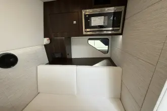 Thumbnail von Cruisers Yachts 34 GLS OB