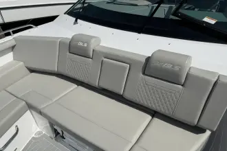 Thumbnail von Cruisers Yachts 34 GLS OB