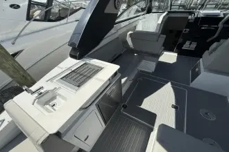 Thumbnail von Cruisers Yachts 34 GLS OB