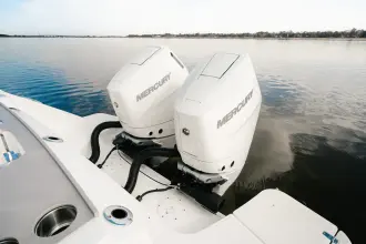 Thumbnail von Boston Whaler 330 Vantage