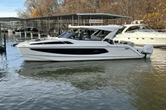Aquila 36 Sport