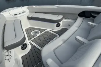 Thumbnail von Sea Ray SLX 400 Outboard