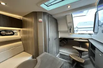 Thumbnail von Sea Ray SLX 400 Outboard