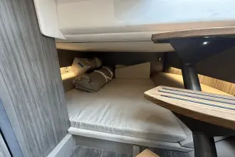 Thumbnail von Sea Ray SLX 400 Outboard