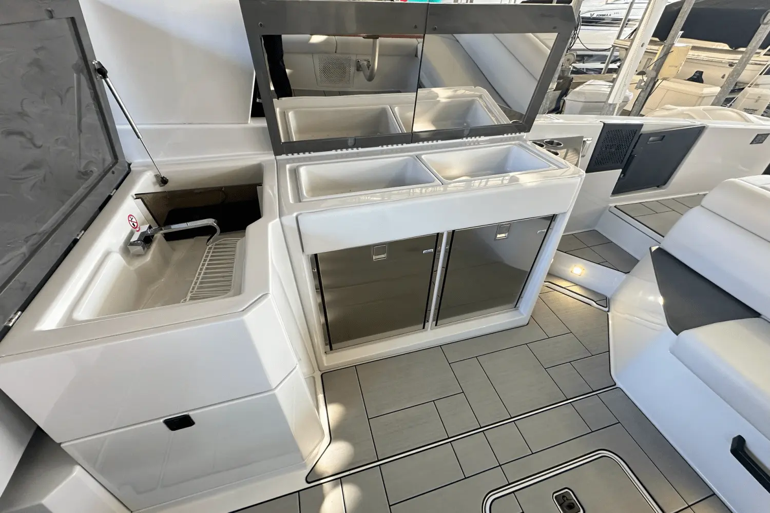 Thumbnail von Aviara 36