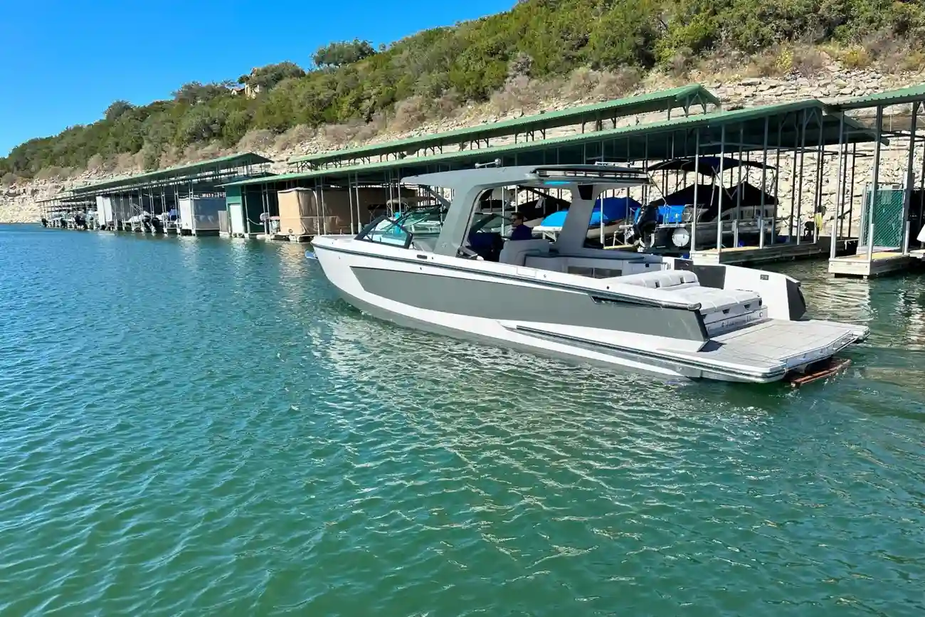 Thumbnail von Aviara 36