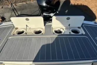 Thumbnail von Scout 281 XSS