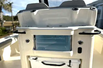 Thumbnail von Scout 281 XSS