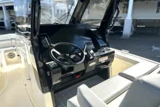 Thumbnail von Scout 281 XSS