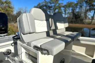 Thumbnail von Scout 281 XSS