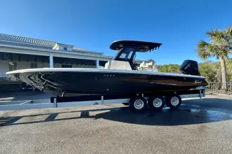 Thumbnail von Scout 281 XSS