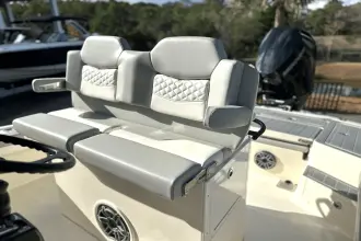 Thumbnail von Scout 281 XSS