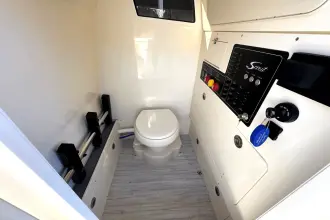 Thumbnail von Scout 281 XSS