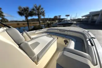 Thumbnail von Scout 281 XSS