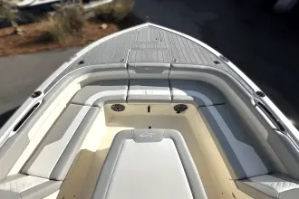 Thumbnail von Scout 281 XSS