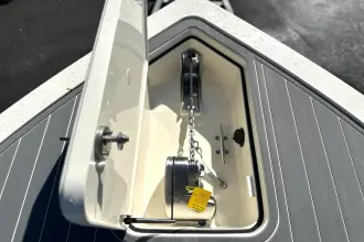 Thumbnail von Scout 281 XSS