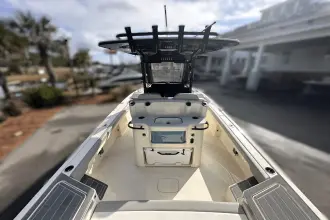 Thumbnail von Scout 281 XSS