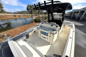 Thumbnail von Scout 281 XSS