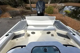 Thumbnail von Scout 281 XSS