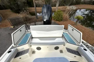 Thumbnail von Scout 281 XSS