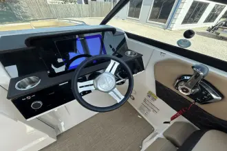 Thumbnail von Sea Ray SDX 250 Outboard