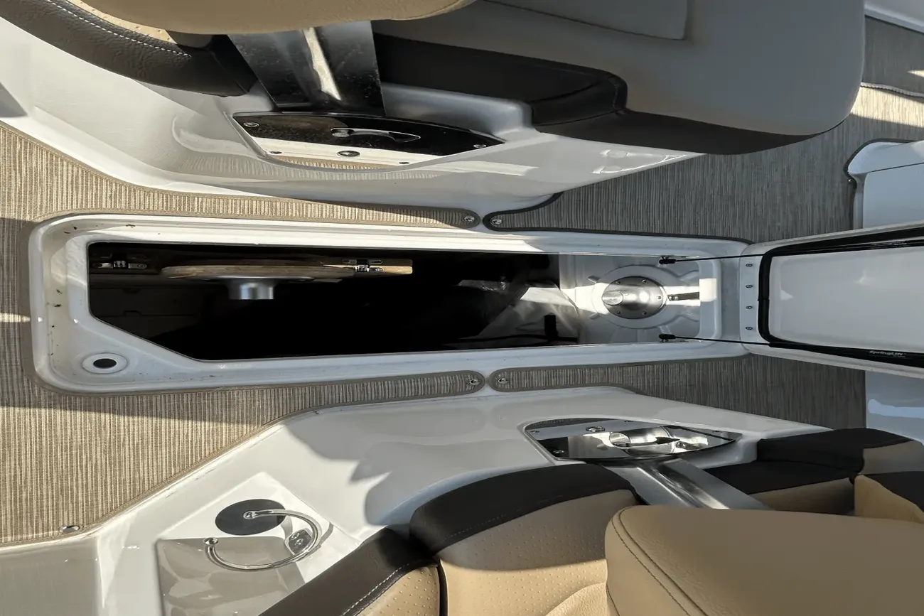 Thumbnail von Sea Ray SDX 250 Outboard