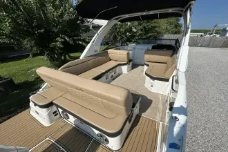 Thumbnail von Sea Ray SDX 250 Outboard
