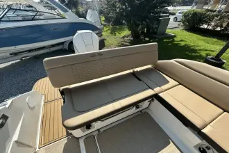 Thumbnail von Sea Ray SDX 250 Outboard