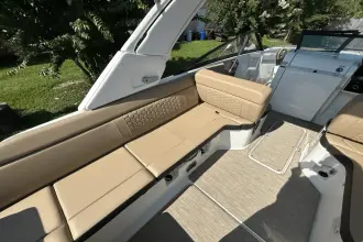 Thumbnail von Sea Ray SDX 250 Outboard