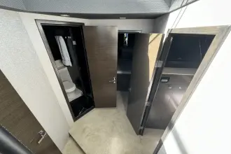 Thumbnail von Cruisers Yachts 50 Cantius