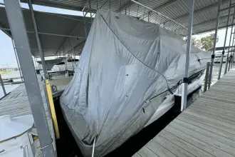 Thumbnail von Cruisers Yachts 50 Cantius