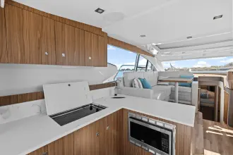 Thumbnail von Cruisers Yachts 46 Cantius
