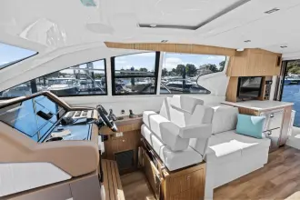 Thumbnail von Cruisers Yachts 46 Cantius