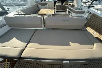 Thumbnail von Sea Ray SLX 400