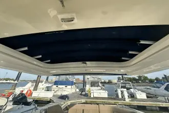 Thumbnail von Sea Ray SLX 400