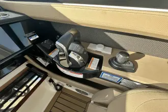 Thumbnail von Sea Ray SLX 400