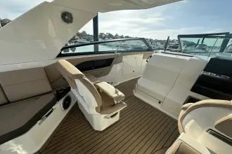 Thumbnail von Sea Ray SLX 400
