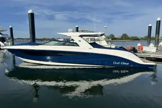 Thumbnail von Sea Ray SLX 400