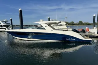 Thumbnail von Sea Ray SLX 400