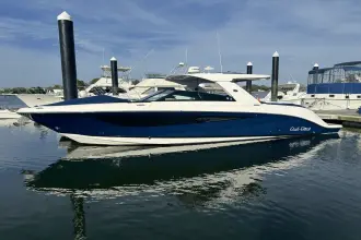 Thumbnail von Sea Ray SLX 400