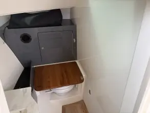 Thumbnail von Boston Whaler 330 Vantage