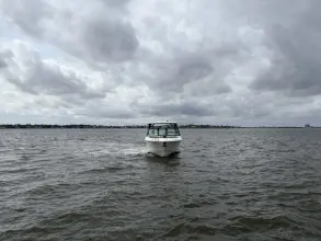 Thumbnail von Boston Whaler 330 Vantage